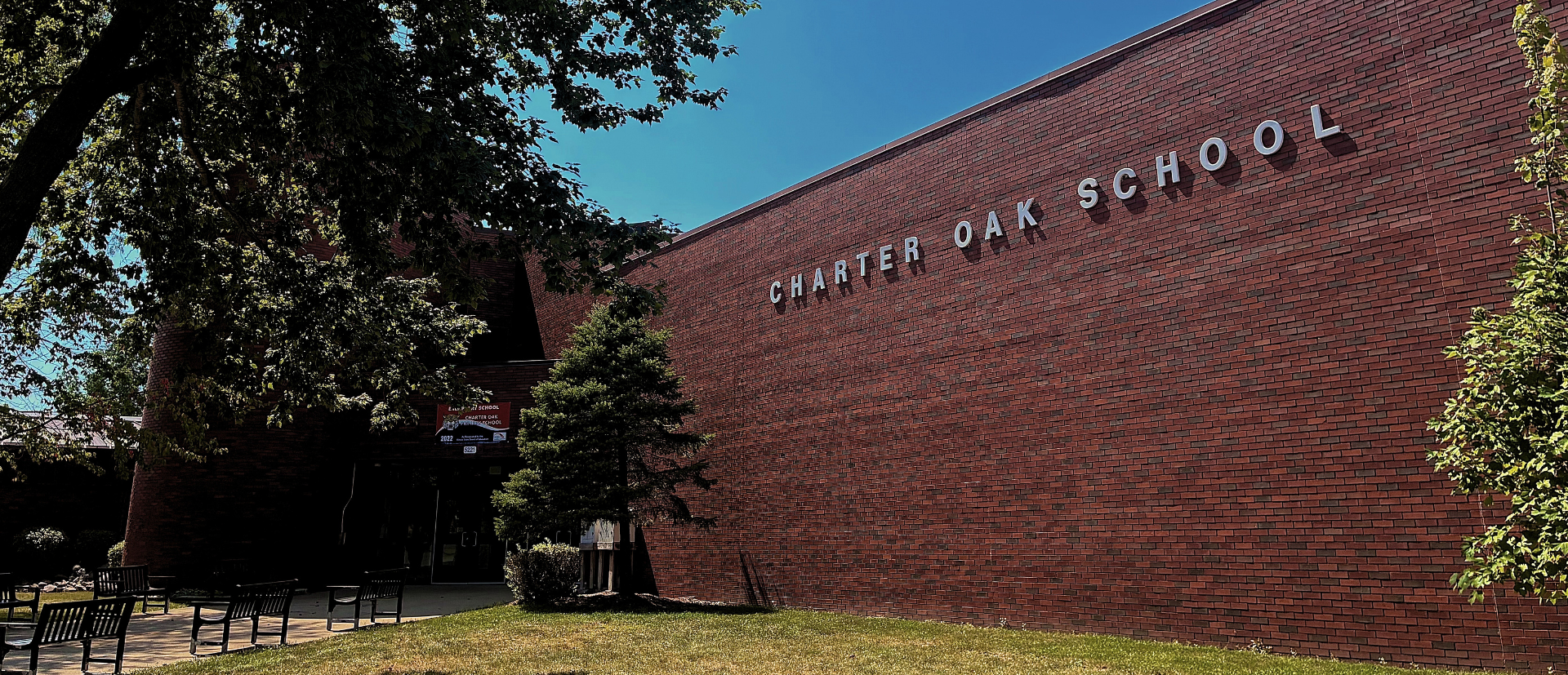 charter oak 