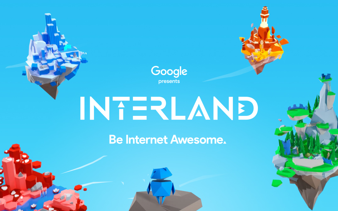 Google Interland