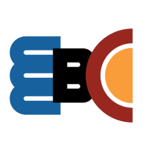 EBCC logo