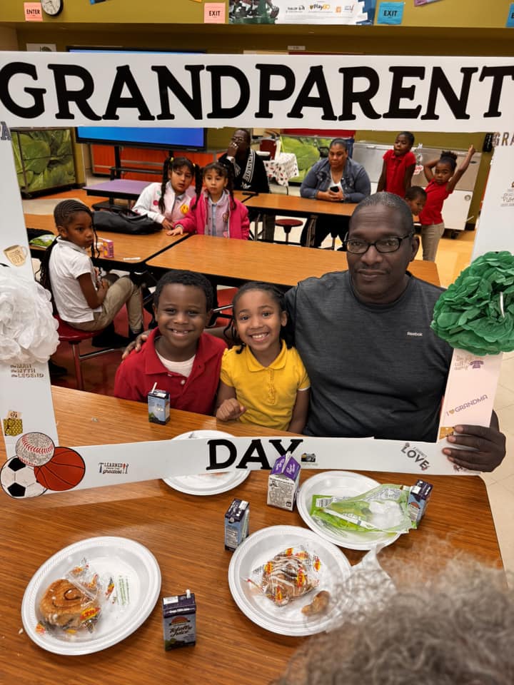 Grandparents Day 2024