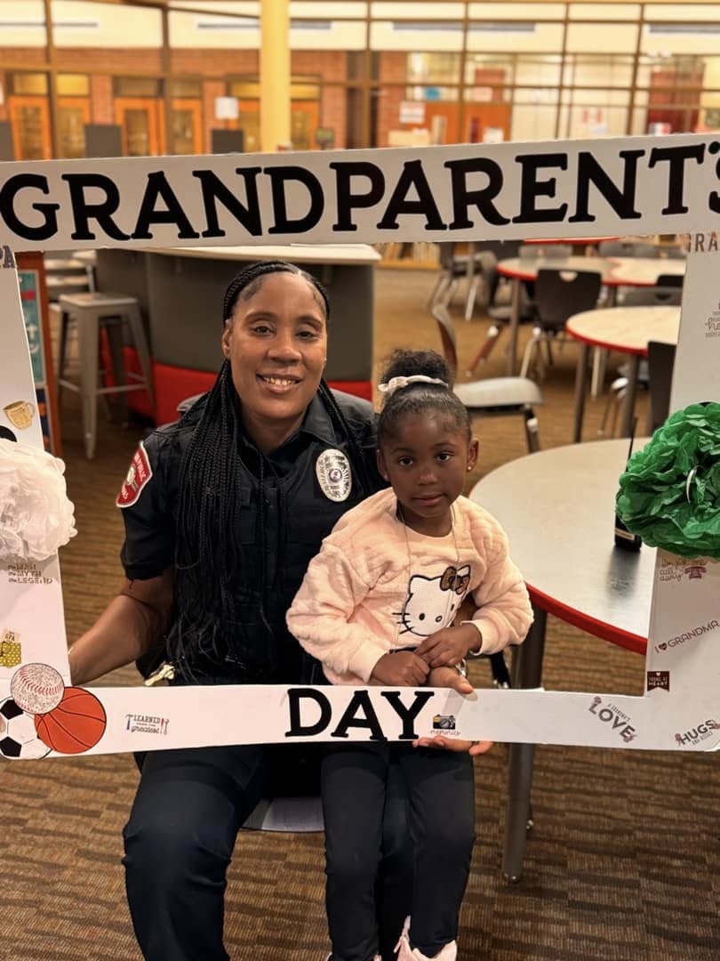 Grandparents Day 2024