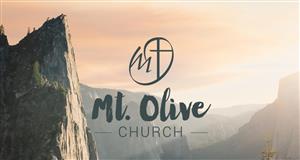 Mt. Olive Church