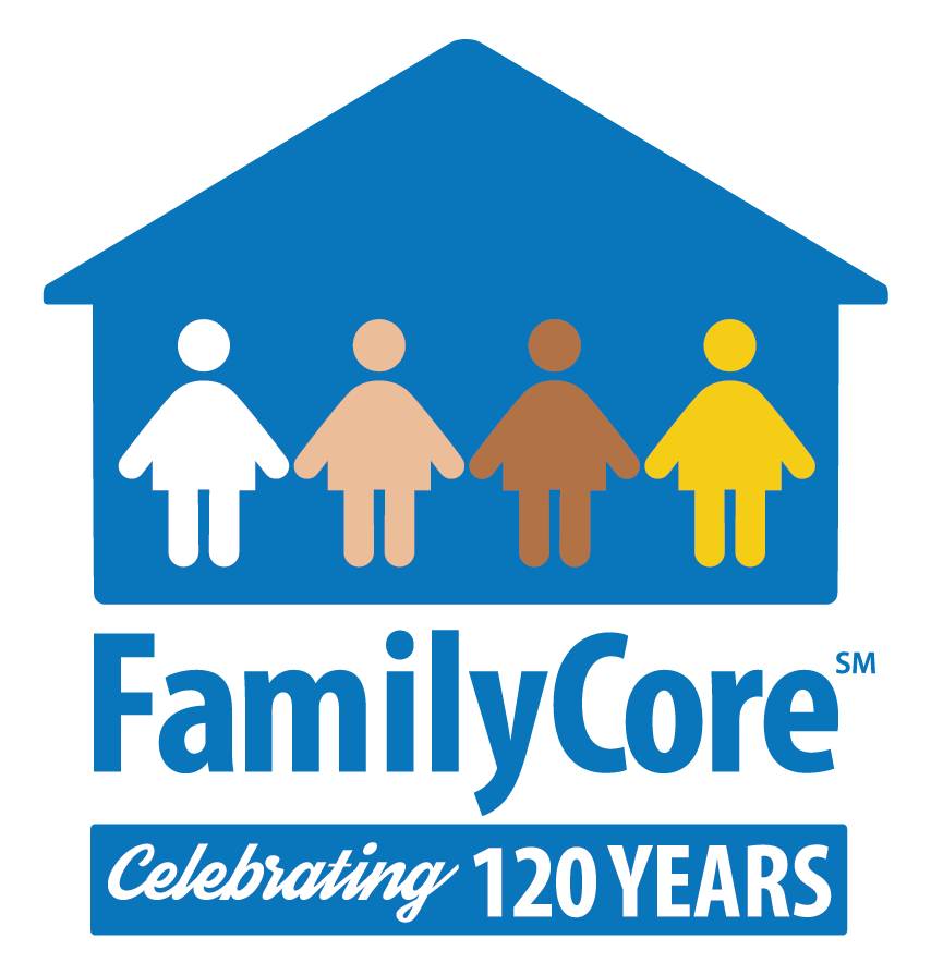 Family Core Logo
