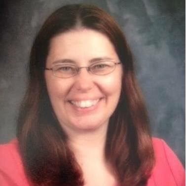 Ms. Monast