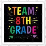 Team 8th Grade