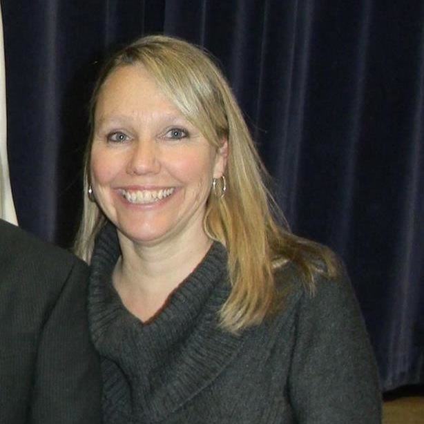 Stewart, Kelly Dr. Maude A. Sanders Primary