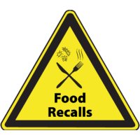 food recall