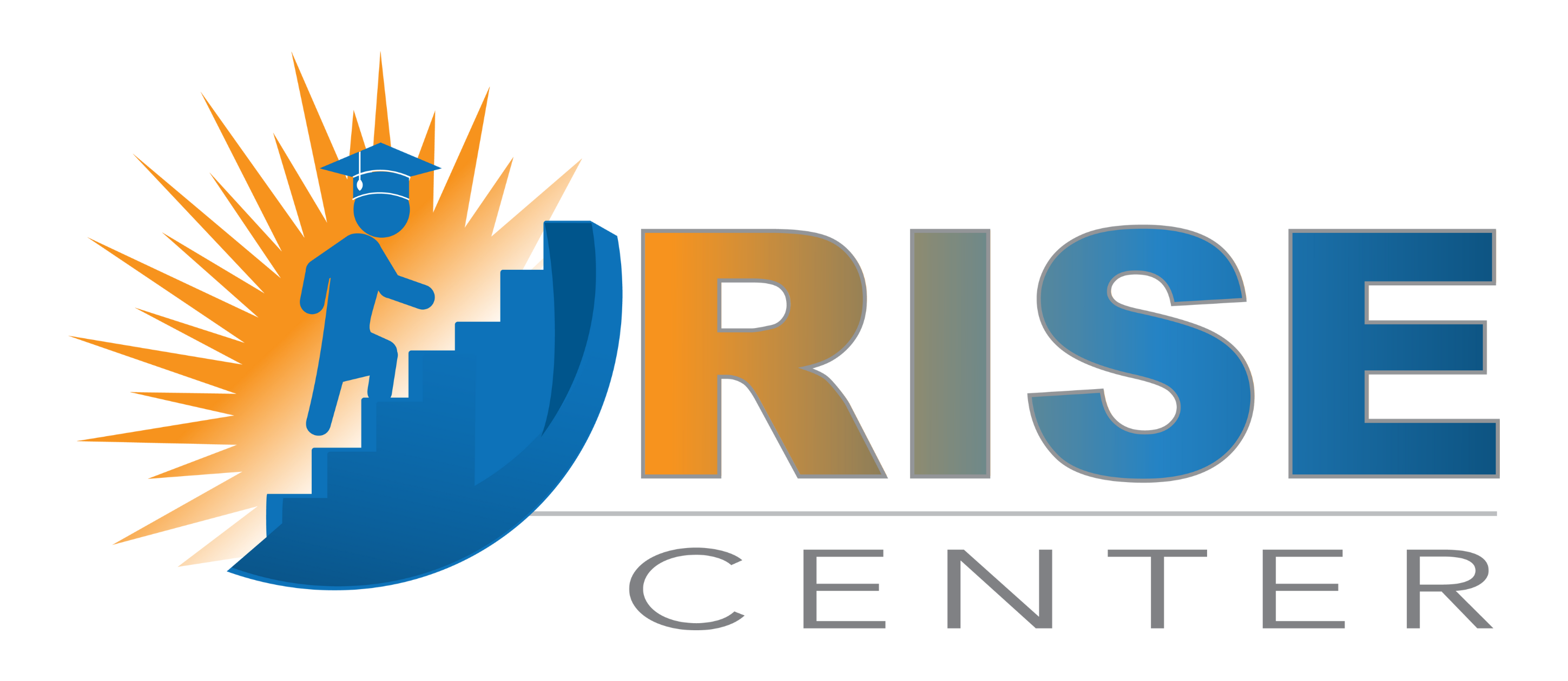 RISE Center Logo
