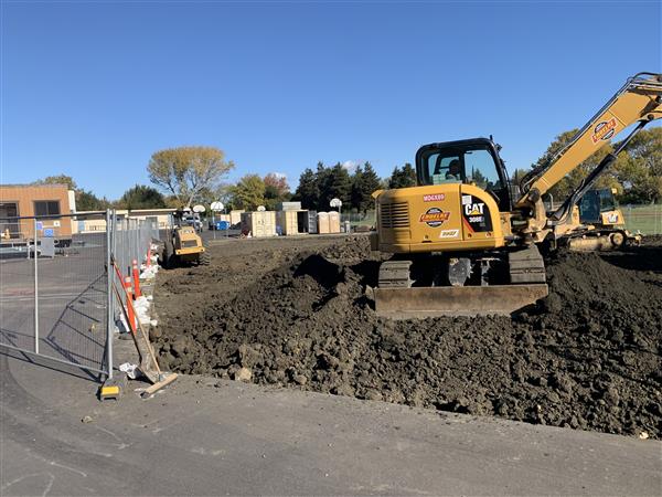 OAKBROOK PERFORMING ARTS BUILDING photos