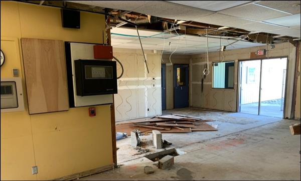 SUISUN ELEMENTARY MAIN OFFICE