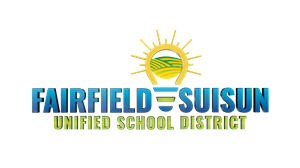 Fairfield suisun unified school district 