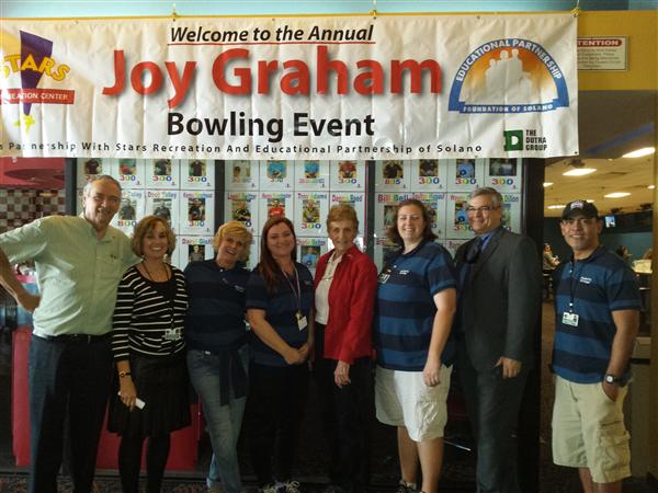 Photos 2016 APE "Joy Graham" Bowling Event photo