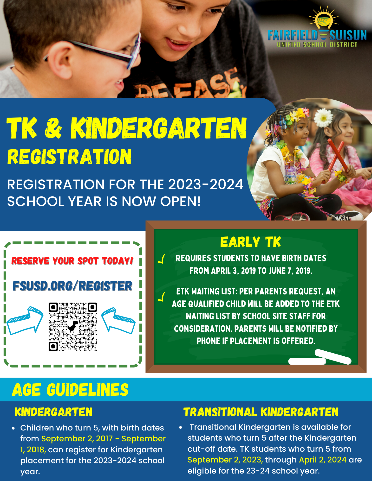 kindergarten-fairfield-suisun-unified-school-district