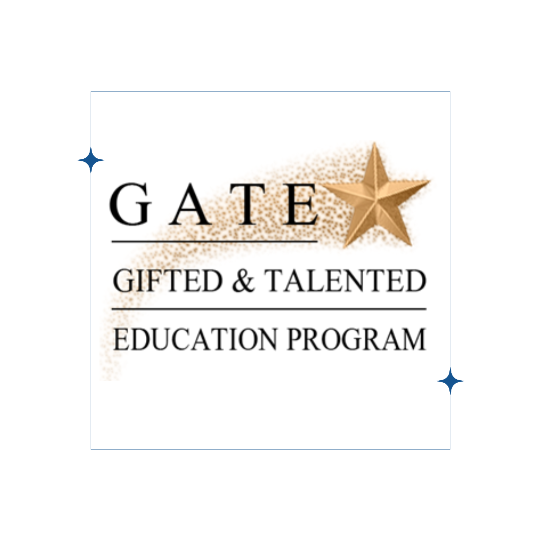 Gate - Gifted and Talented Program