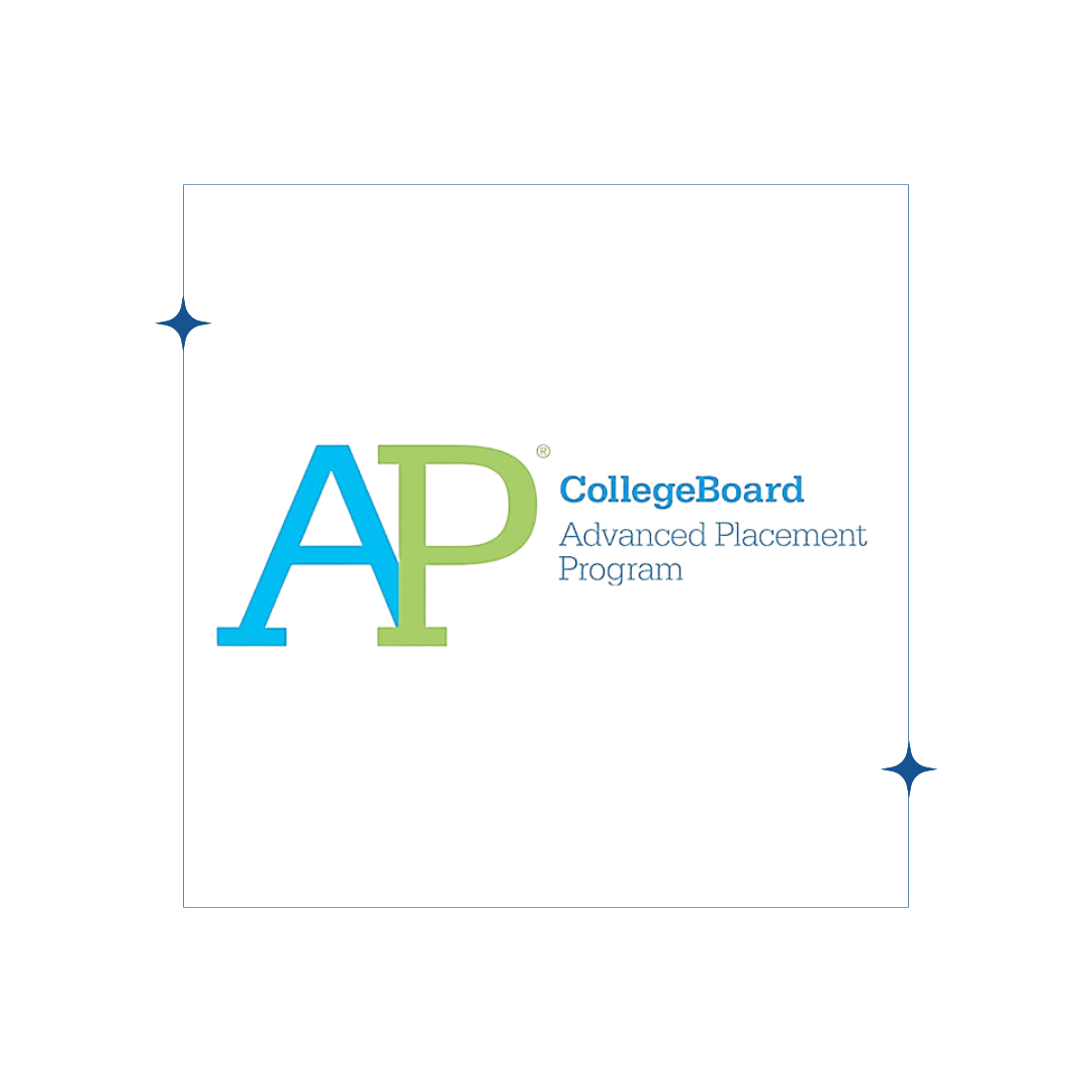 Advanced Placement Logo