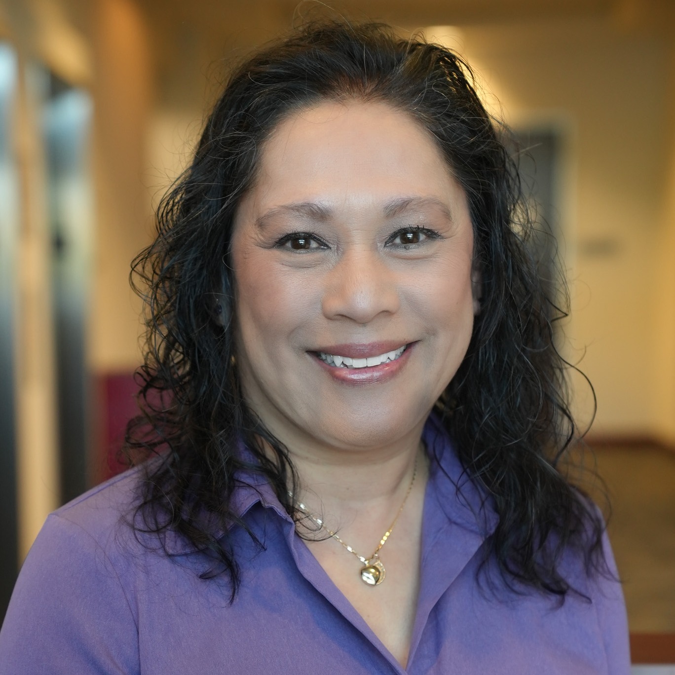 FSUSD Champion - Lori Villanueva - Registrar @ Armijo