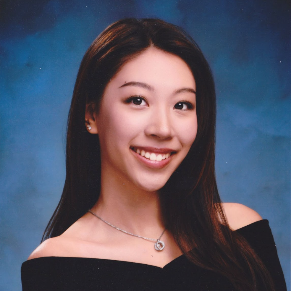 Girl Smiling