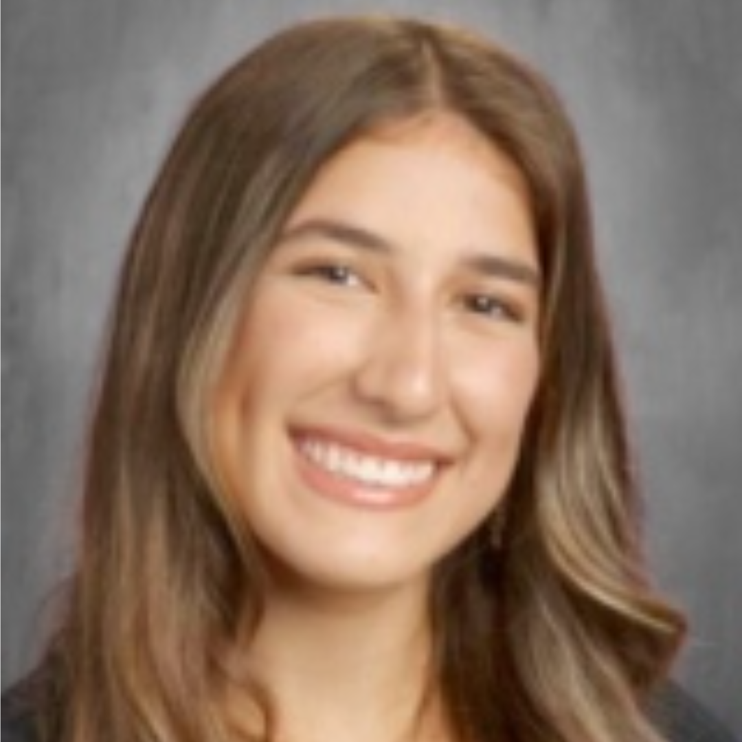 Student of the Month S. Guerrera