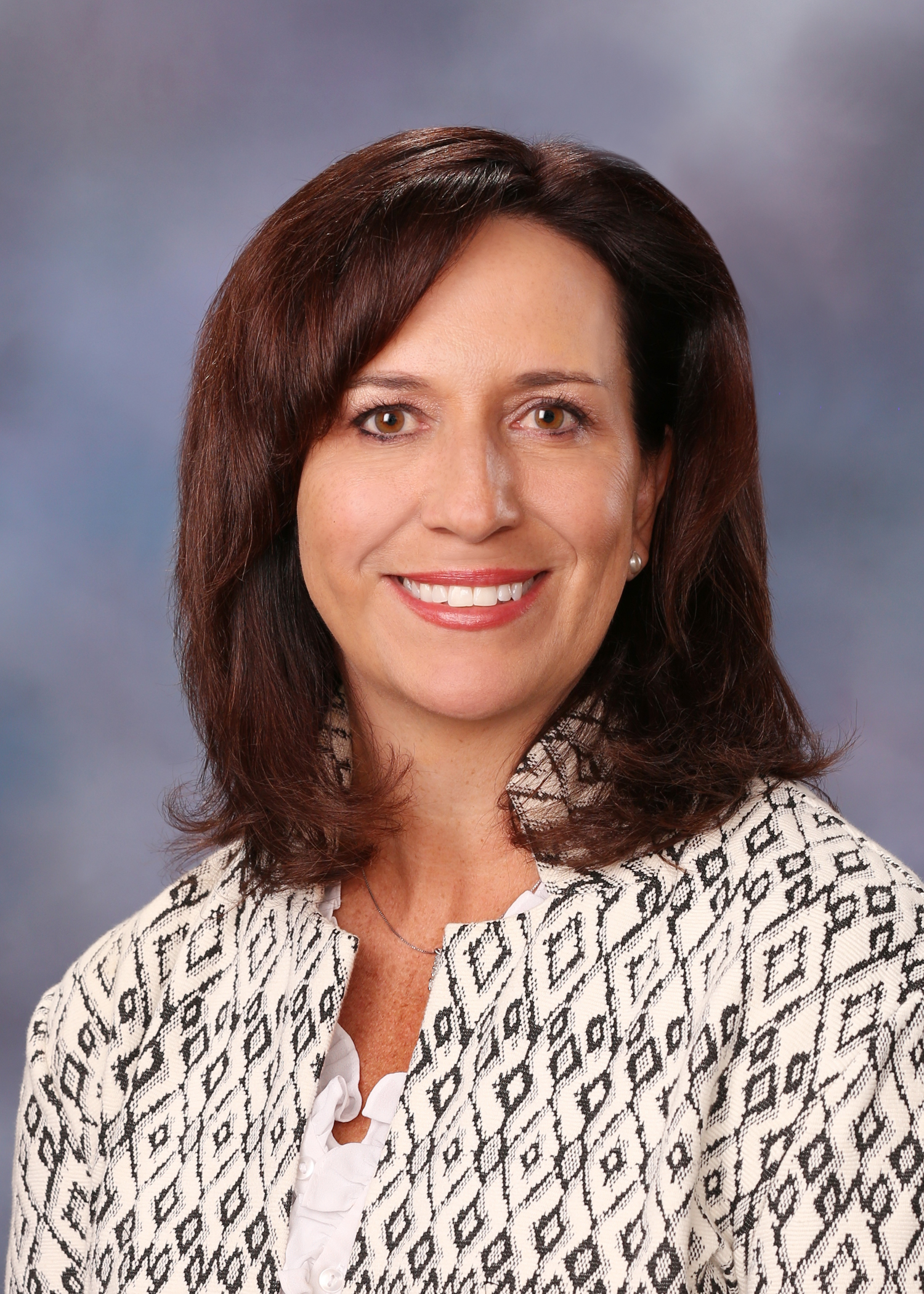 Superintendent Jennifer Sachs