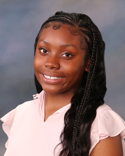 Aiyanna Polk