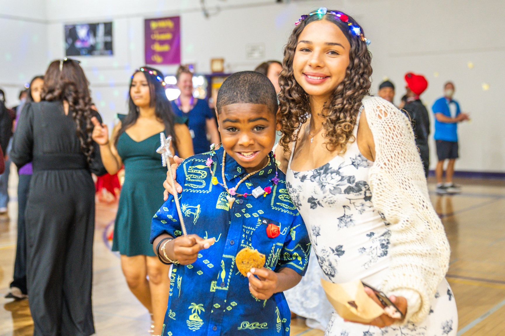 Special Education | Fairfield-Suisun Unified School District