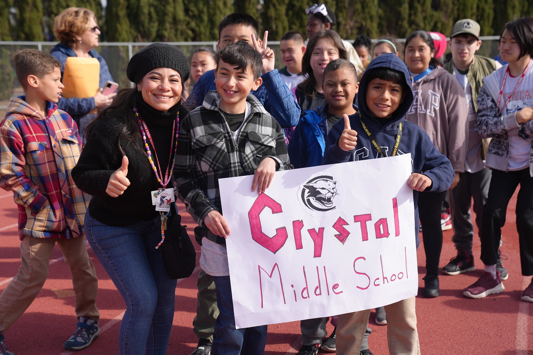 Special Education | Fairfield-Suisun Unified School District