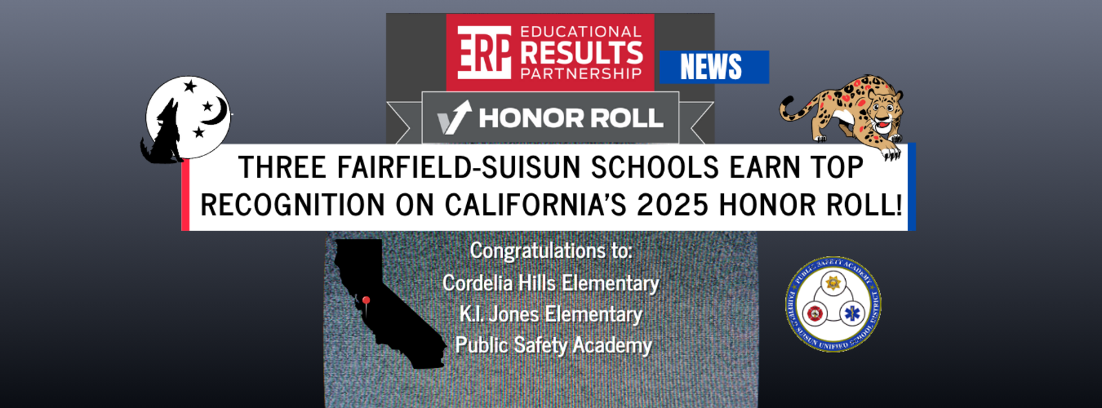 Home | Fairfield-Suisun Unified School District