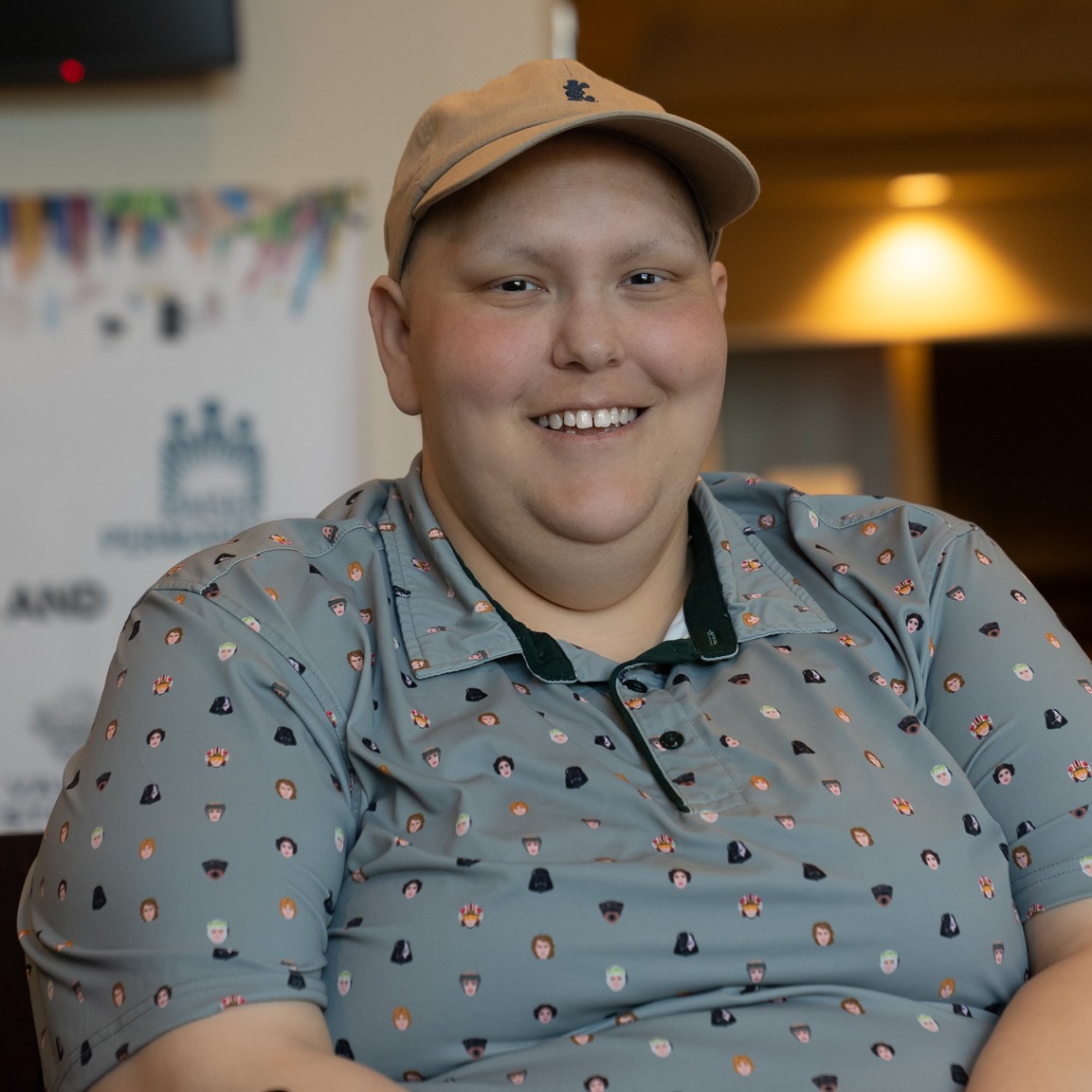 Work Control Technician- Monica Whalen