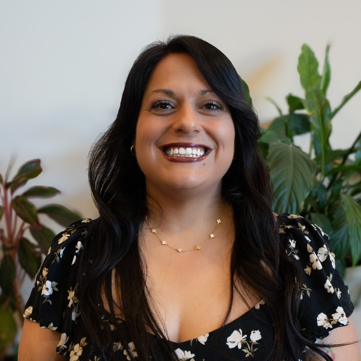 Community Outreach Liaison - Tiffany Cruces