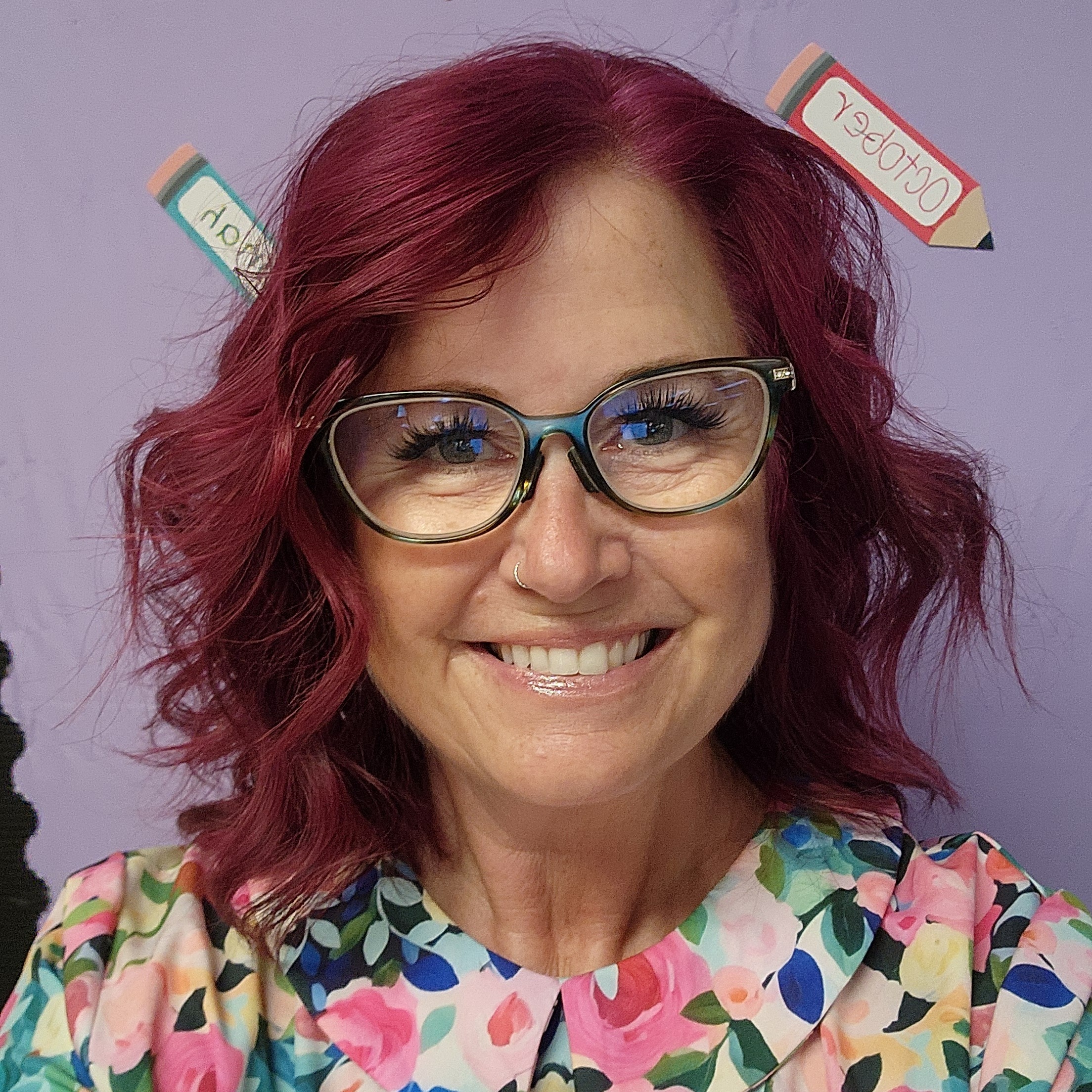 Kristian Thomas - FA Teacher Grades 3-5