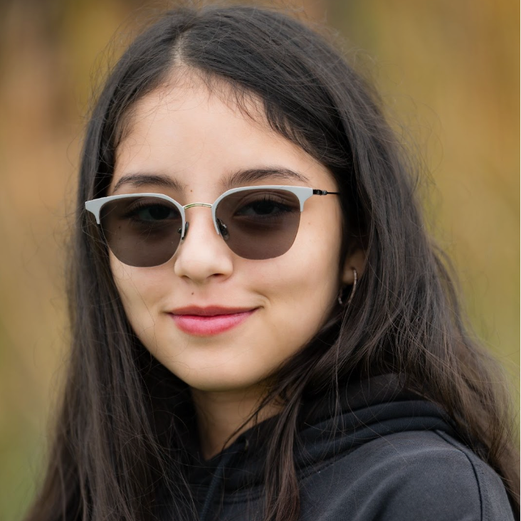 Student of the Month at Sheldon for january 2026