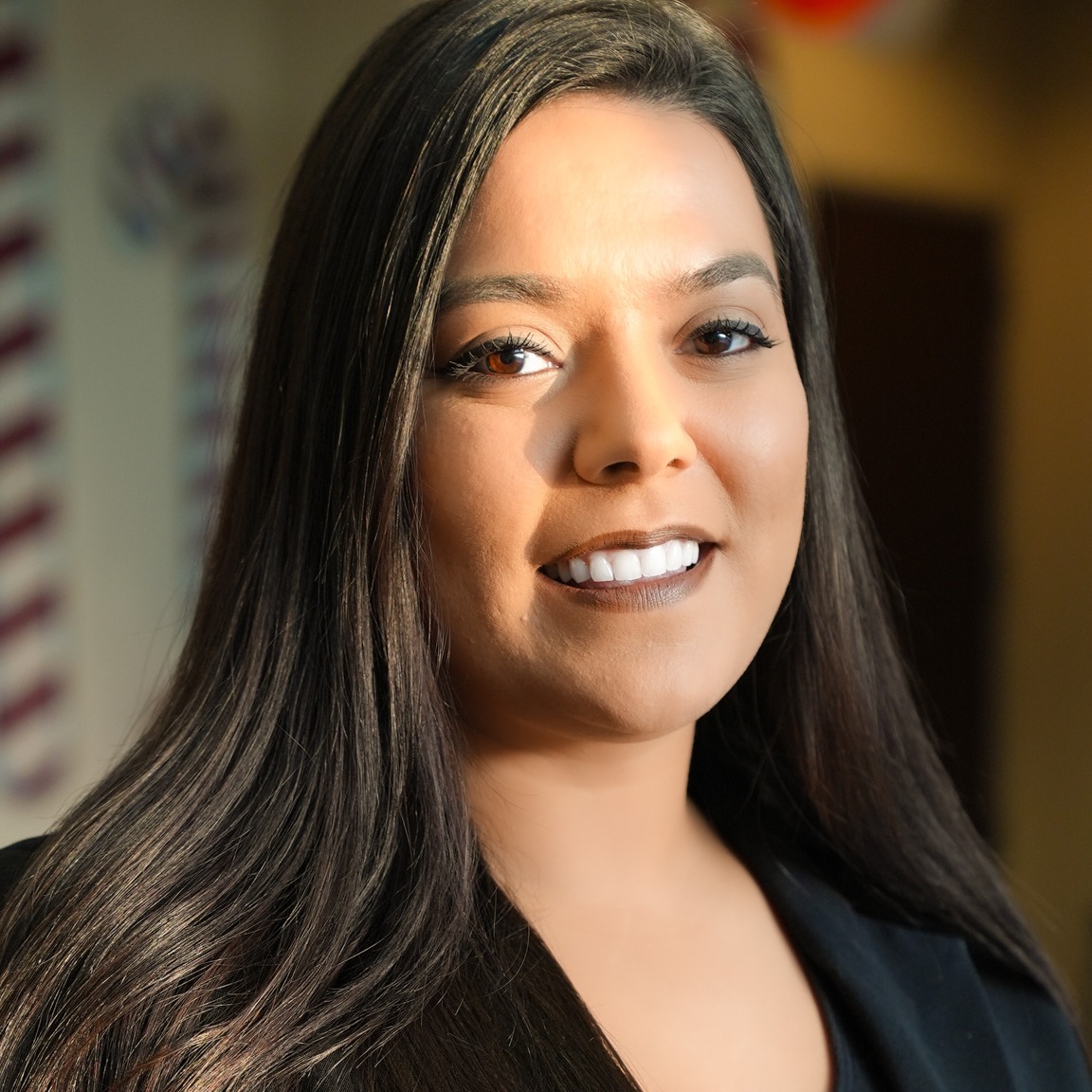 Priyanka Craig- FSUSD Champion