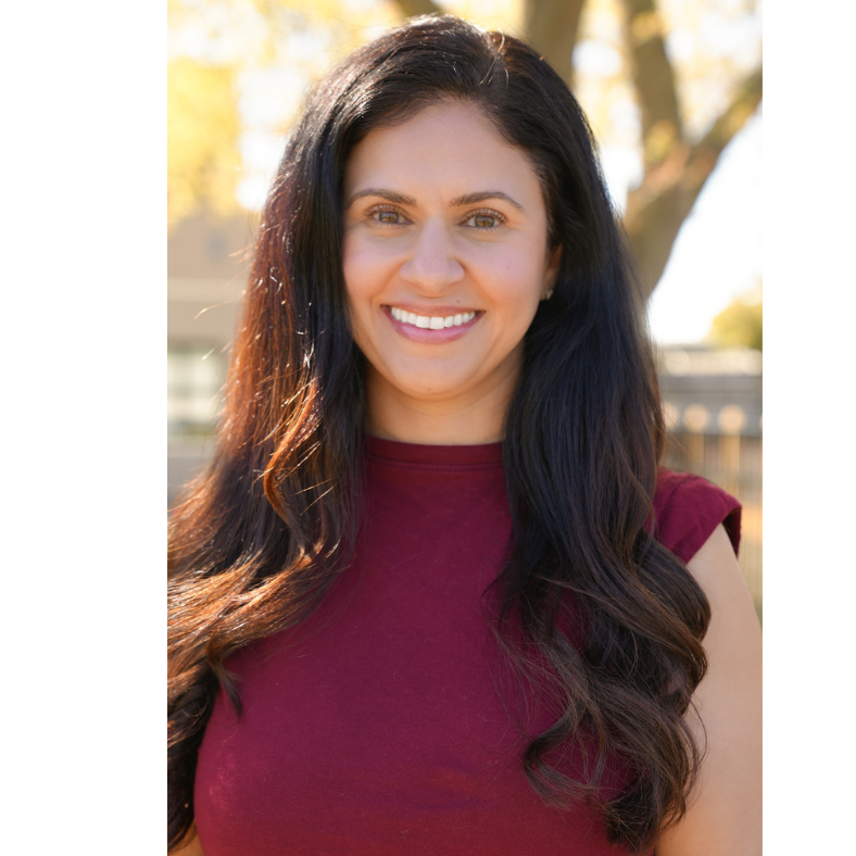 FSUSD Champion - Freshta Guzman