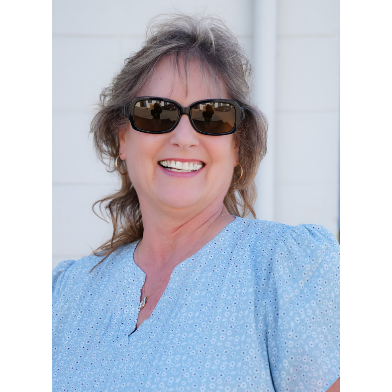 FSUSD Champion Tammy Muesham