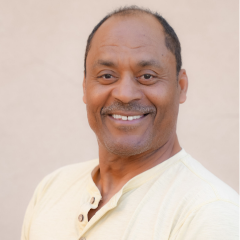 FSUSD Champion - Joe Guillory - Lead Custodian at Rolling Hills
