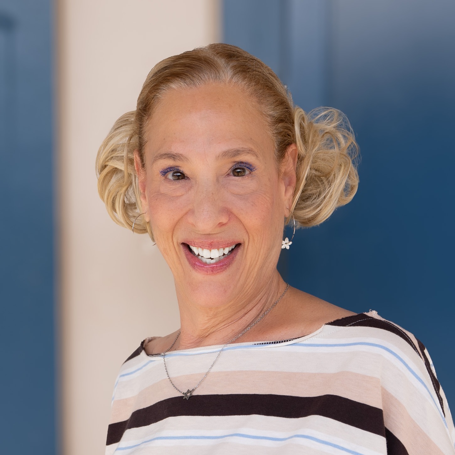Carin Garton - Teacher and FSUSD champion