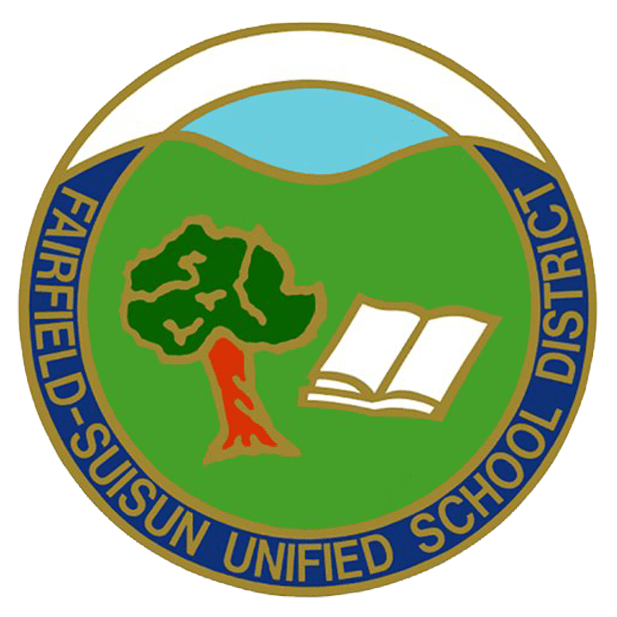 FSUSD Logo