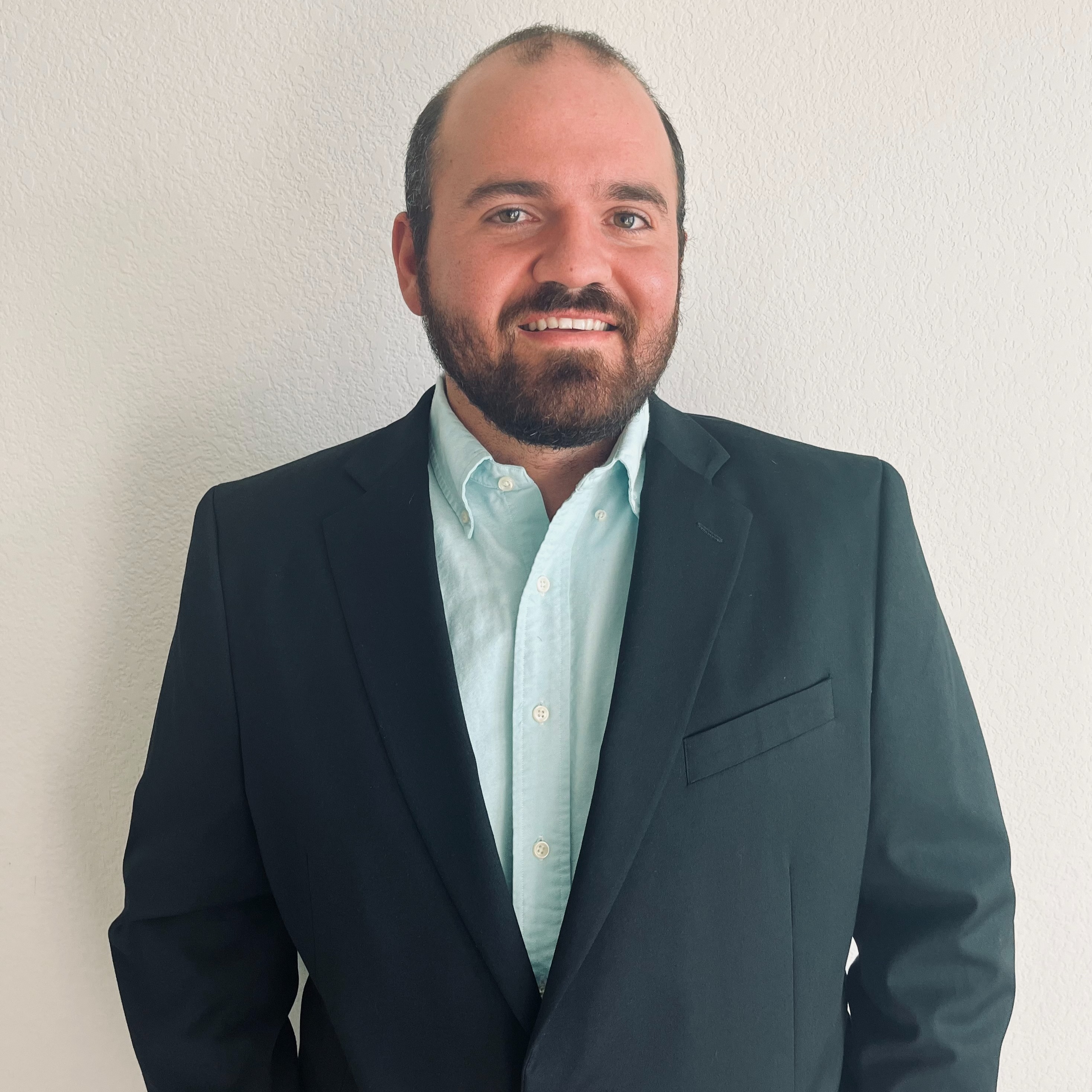 Dustin Kemp - Board Member
