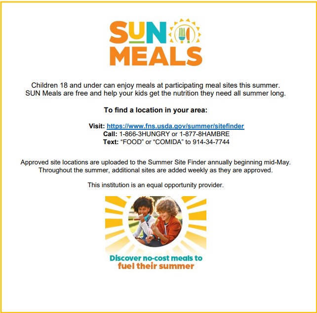 Sun Meals