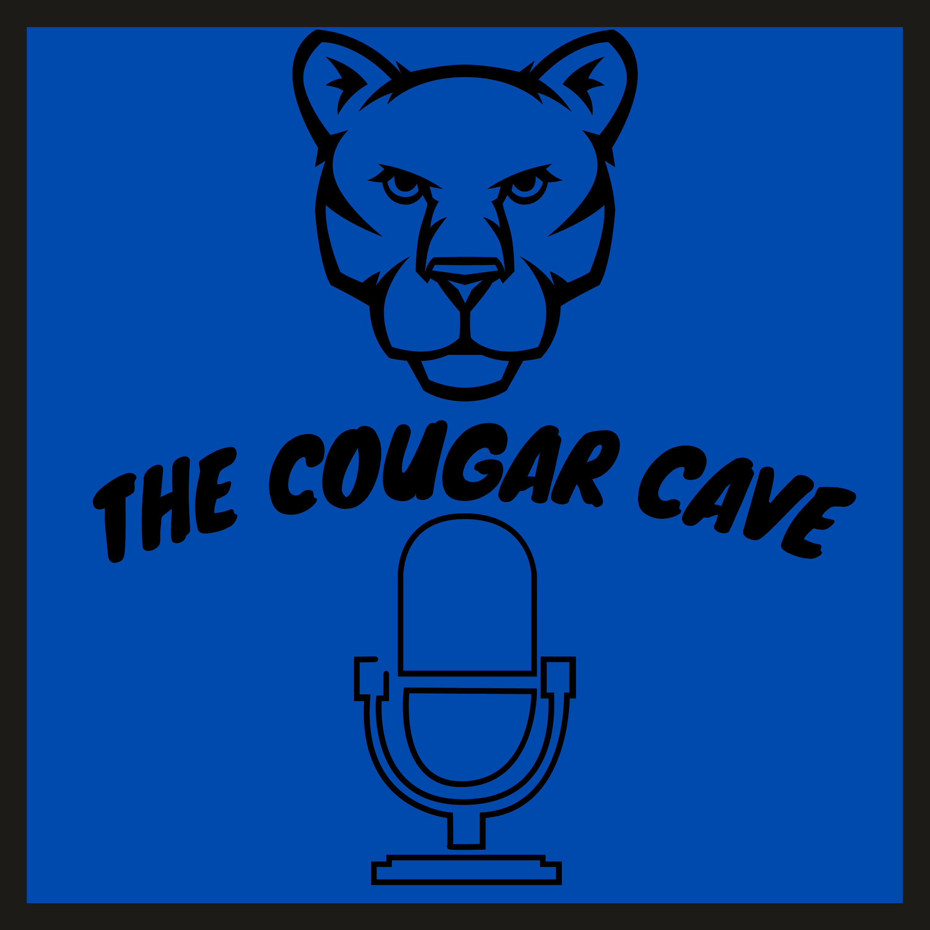 Cougar Cave