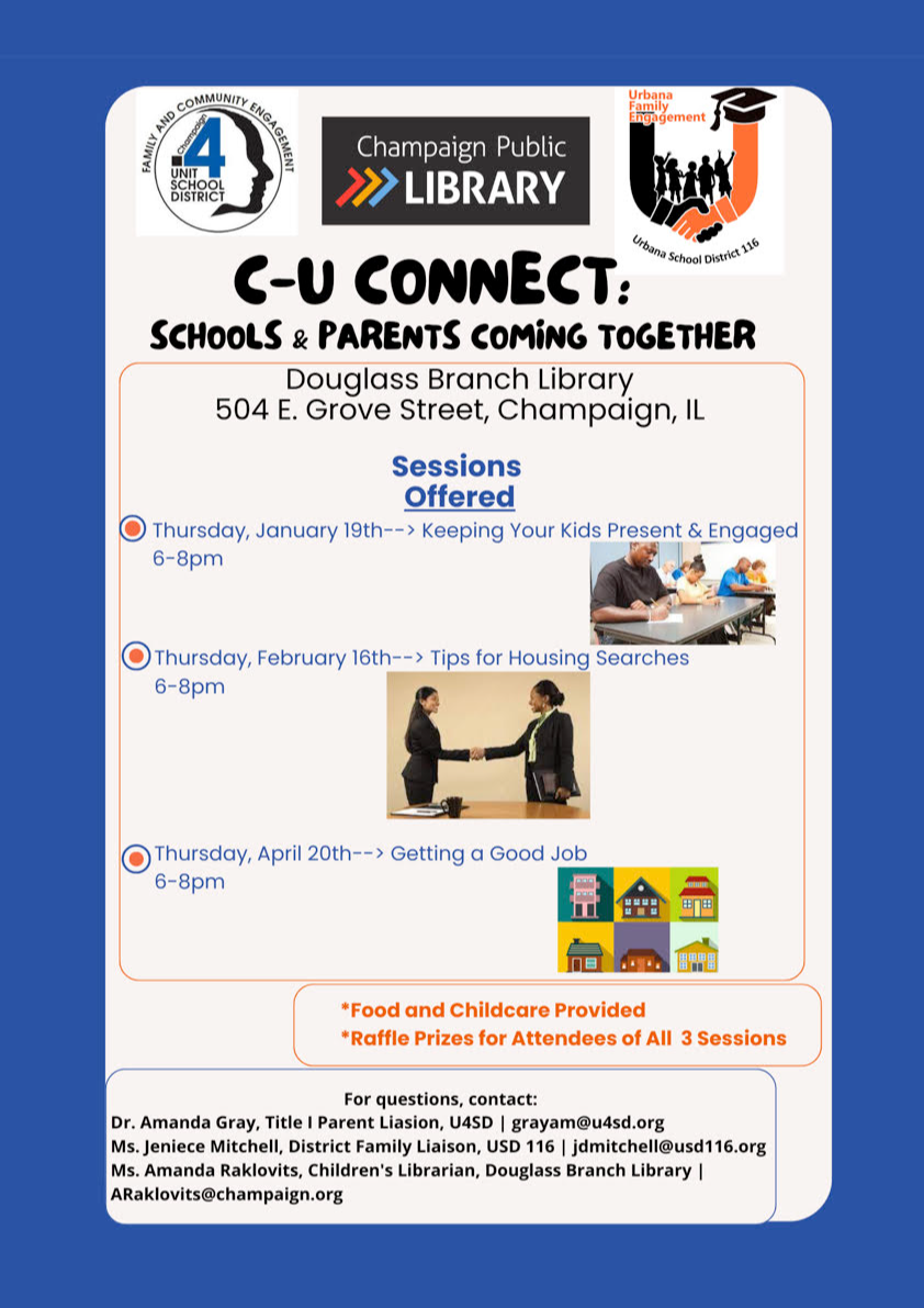 CU Connect Attendance