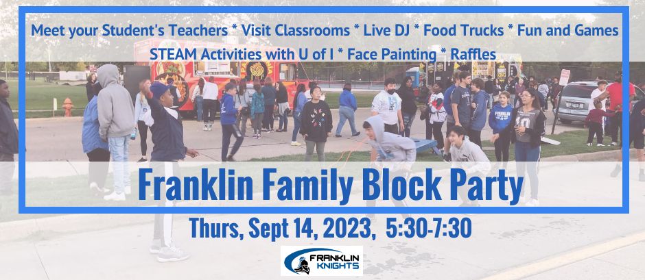 blockparty