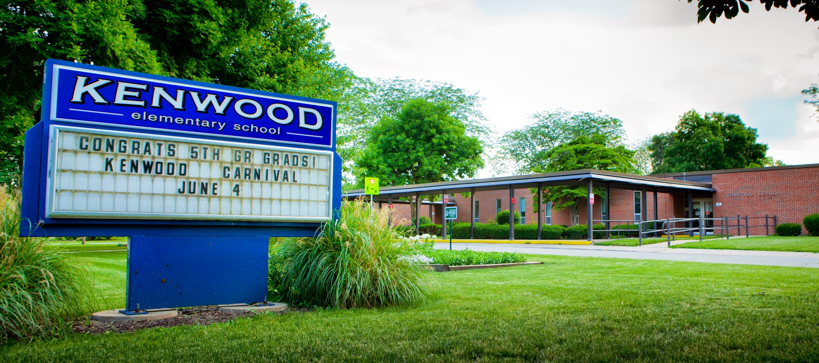 Kenwood Elementary