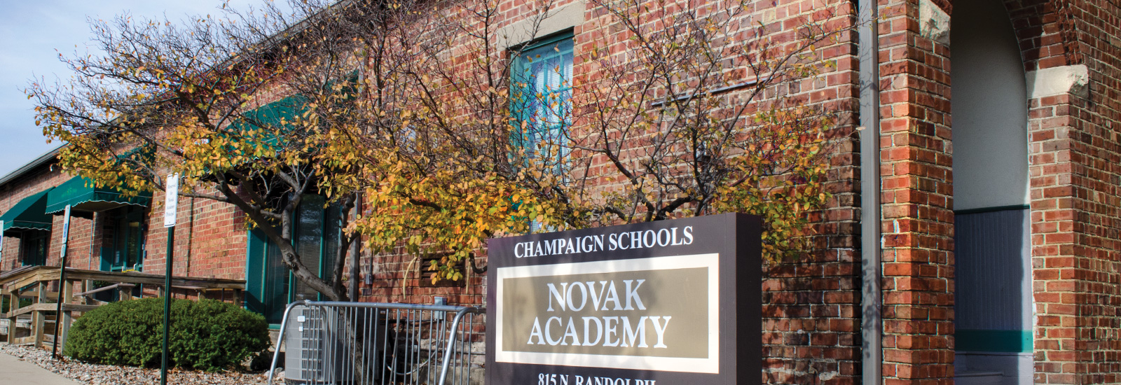 novak academy