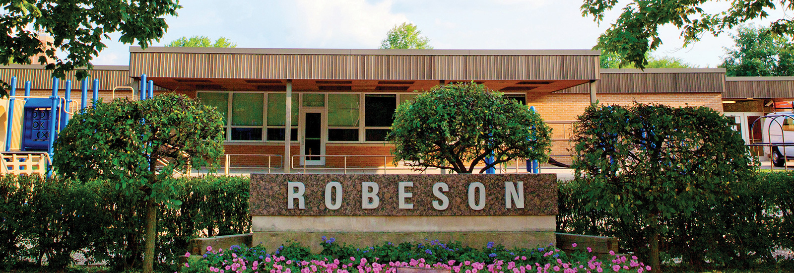 robeson elementary school