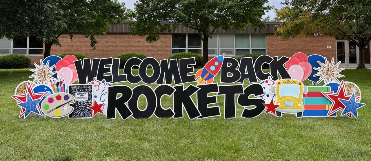 Welcome Back