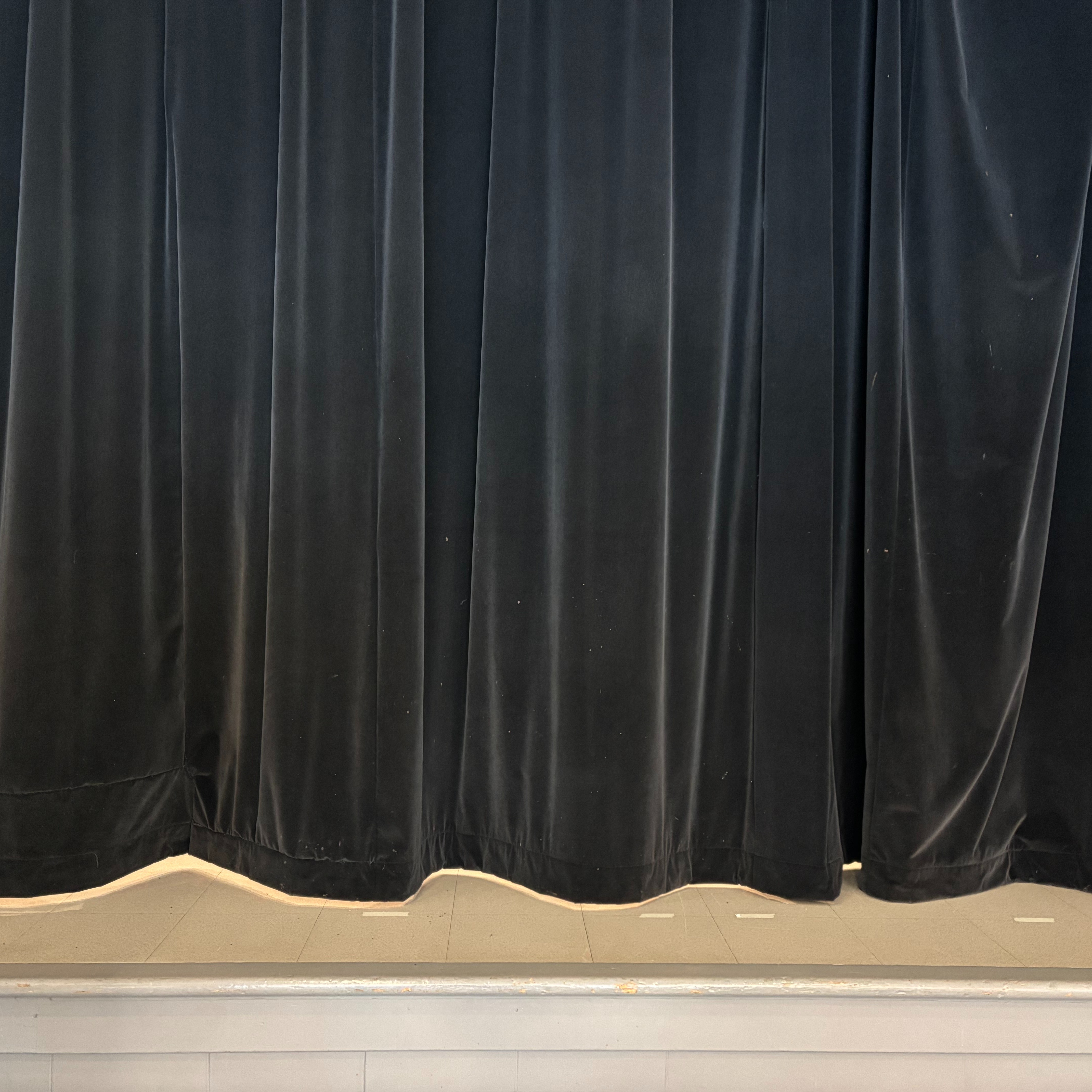 curtain