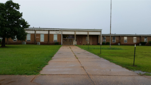 Francis Marion School