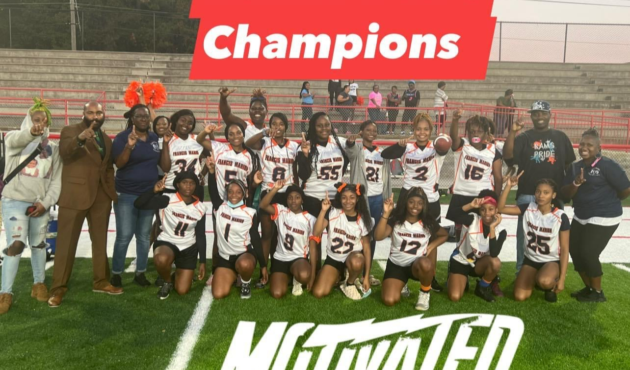 Francis Marion School Home