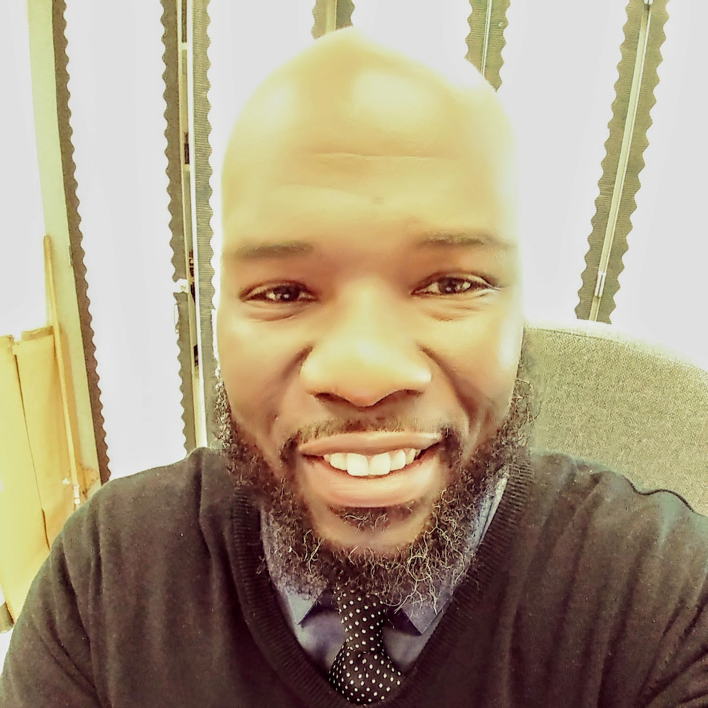 Mr. Roman L. Zeigler, ED.S -Principal